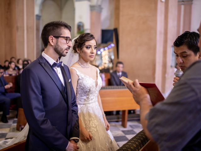 La boda de Marco y Araceli en Veracruz, Veracruz 59