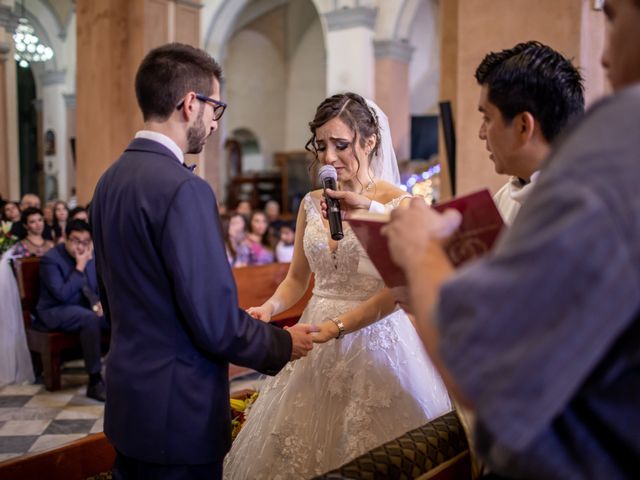 La boda de Marco y Araceli en Veracruz, Veracruz 62