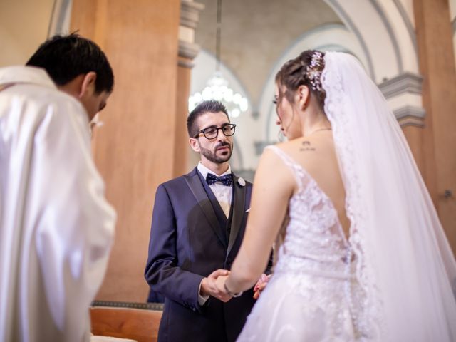 La boda de Marco y Araceli en Veracruz, Veracruz 63