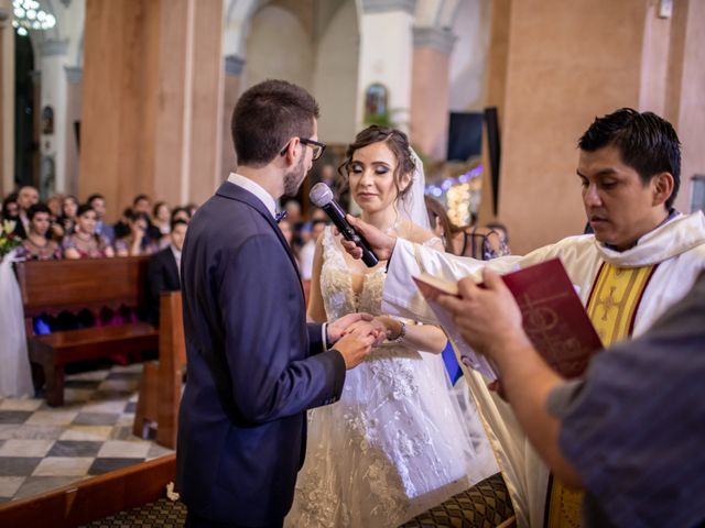 La boda de Marco y Araceli en Veracruz, Veracruz 66