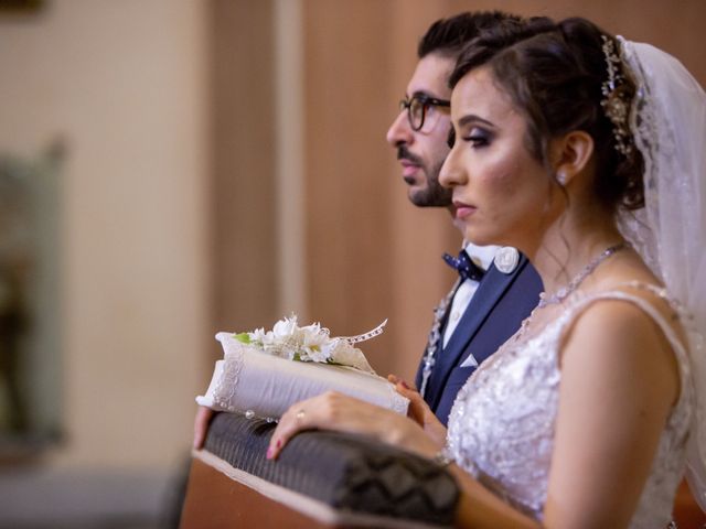 La boda de Marco y Araceli en Veracruz, Veracruz 70
