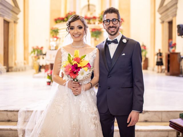 La boda de Marco y Araceli en Veracruz, Veracruz 72