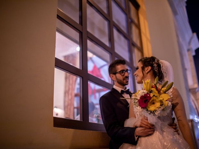 La boda de Marco y Araceli en Veracruz, Veracruz 75