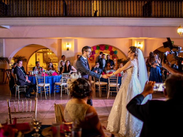 La boda de Marco y Araceli en Veracruz, Veracruz 83