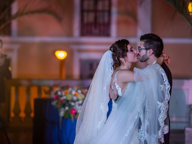 La boda de Marco y Araceli en Veracruz, Veracruz 84
