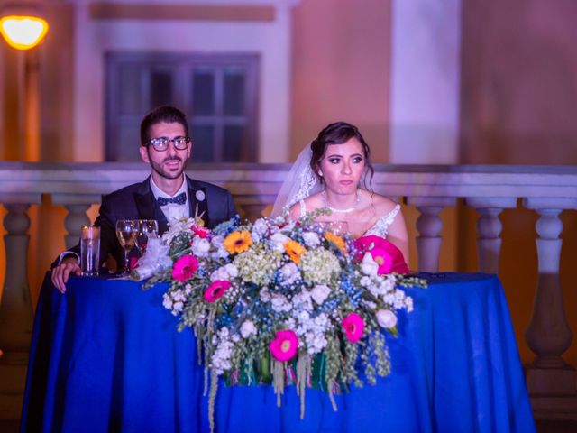 La boda de Marco y Araceli en Veracruz, Veracruz 90