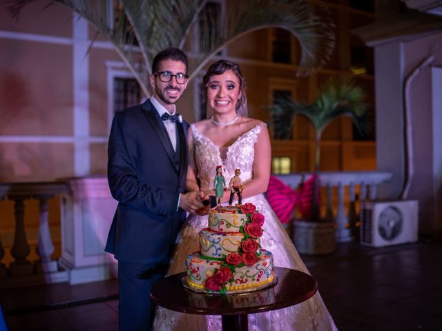 La boda de Marco y Araceli en Veracruz, Veracruz 92