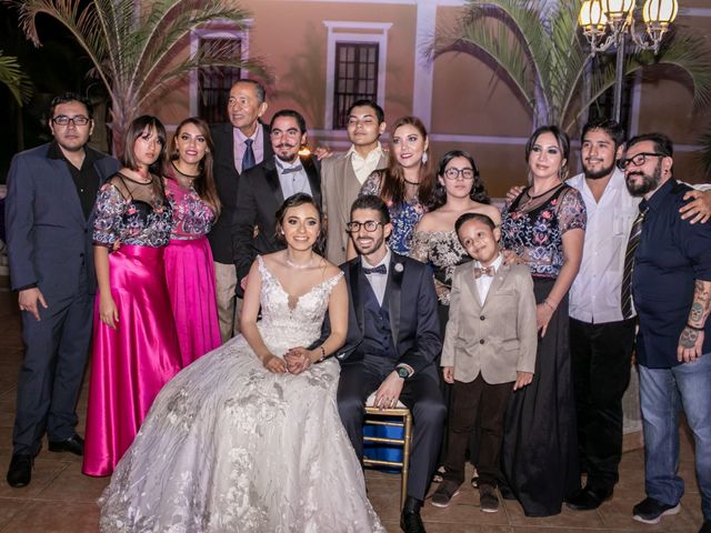 La boda de Marco y Araceli en Veracruz, Veracruz 95