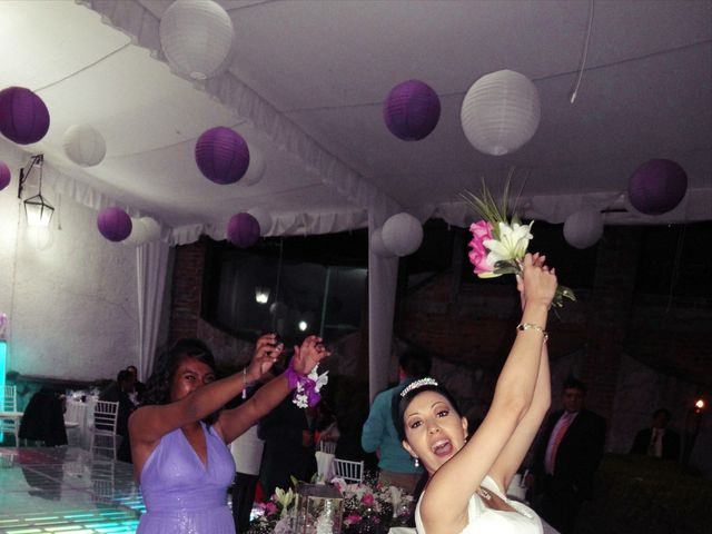 La boda de Jesús y Guadalupe en Gustavo A. Madero, Ciudad de México 4