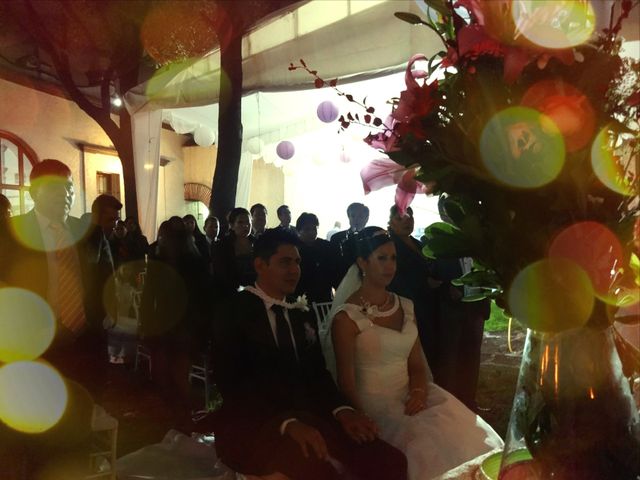 La boda de Jesús y Guadalupe en Gustavo A. Madero, Ciudad de México 5