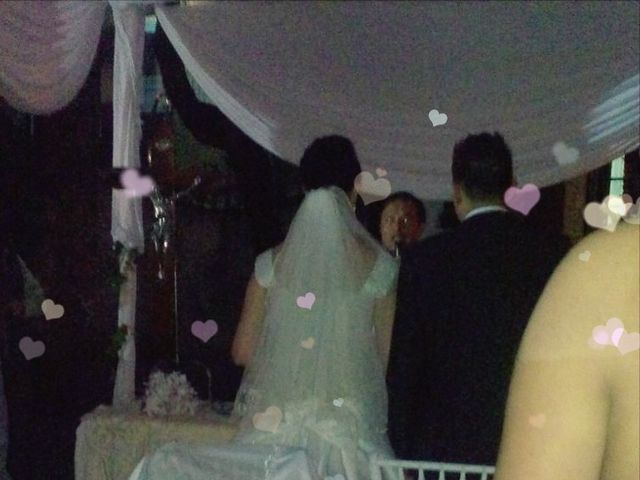 La boda de Jesús y Guadalupe en Gustavo A. Madero, Ciudad de México 7