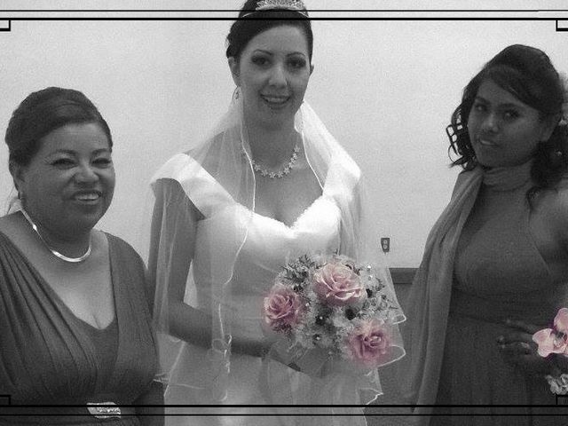 La boda de Jesús y Guadalupe en Gustavo A. Madero, Ciudad de México 8