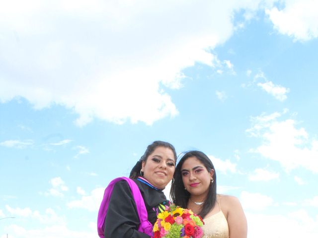La boda de Ricardo y Mónica en Santa Rosa Jáuregui, Querétaro 13