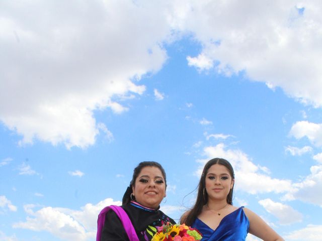 La boda de Ricardo y Mónica en Santa Rosa Jáuregui, Querétaro 15