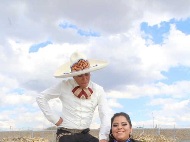 La boda de Ricardo y Mónica en Santa Rosa Jáuregui, Querétaro 18