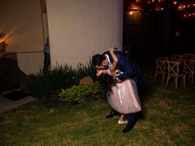 La boda de Gustavo y Amapola en Tonalá, Jalisco 3