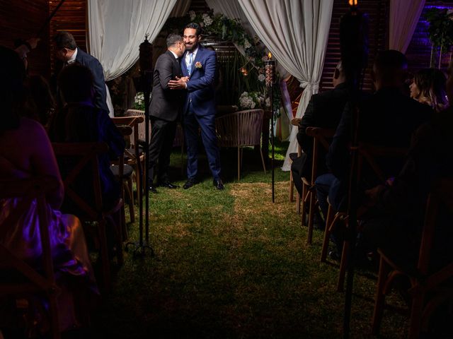 La boda de Gustavo y Amapola en Tonalá, Jalisco 4