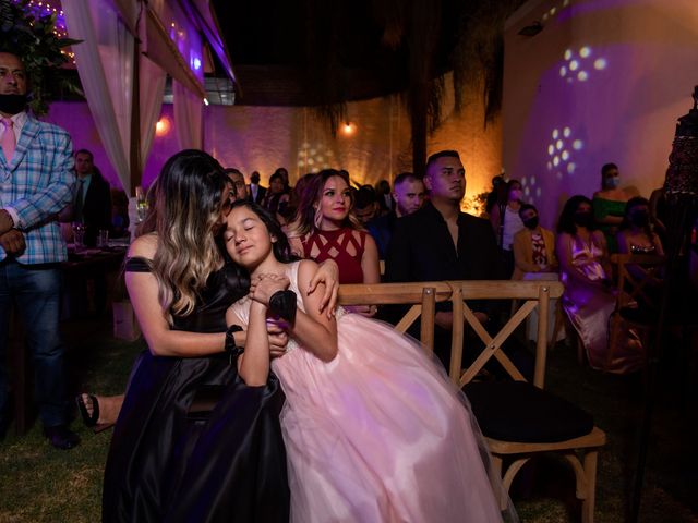 La boda de Gustavo y Amapola en Tonalá, Jalisco 10