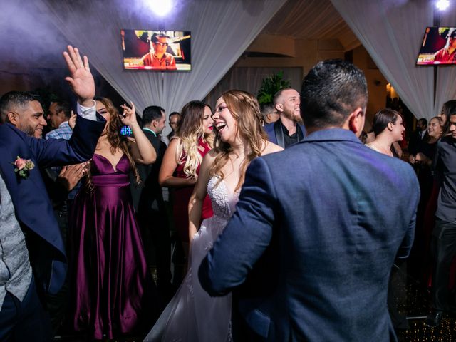 La boda de Gustavo y Amapola en Tonalá, Jalisco 24