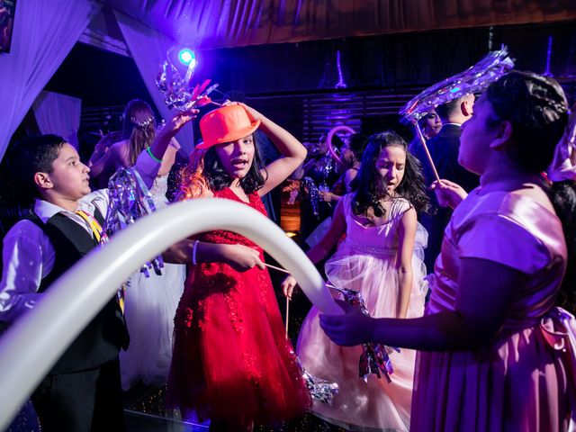 La boda de Gustavo y Amapola en Tonalá, Jalisco 28