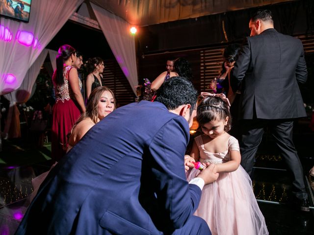 La boda de Gustavo y Amapola en Tonalá, Jalisco 29