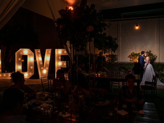 La boda de Gustavo y Amapola en Tonalá, Jalisco 32