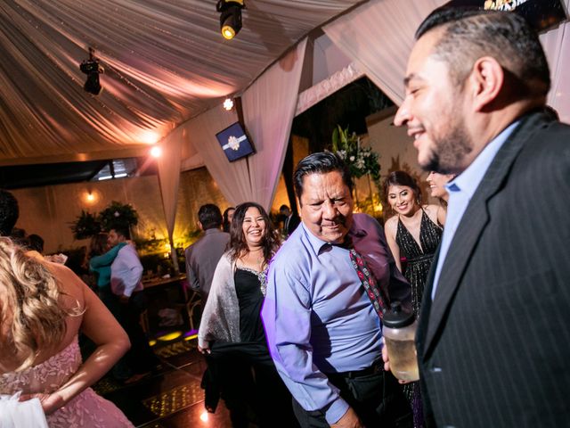 La boda de Gustavo y Amapola en Tonalá, Jalisco 33