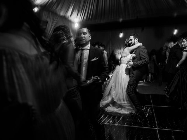 La boda de Gustavo y Amapola en Tonalá, Jalisco 34