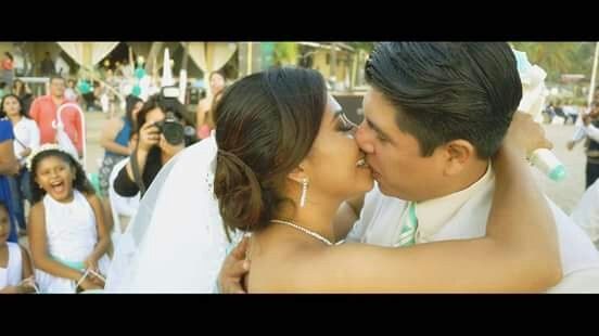 La boda de Eder y Marlene en Acapulco, Guerrero 3