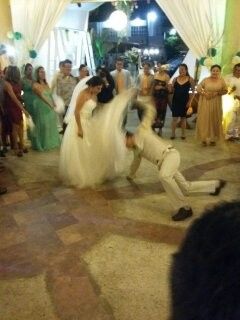 La boda de Eder y Marlene en Acapulco, Guerrero 5