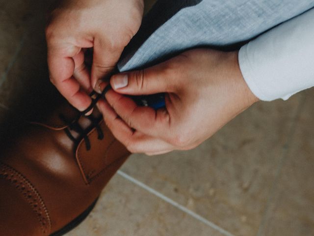 La boda de Oliver y Samanta en Mérida, Yucatán 7