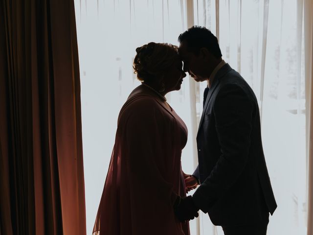 La boda de Oliver y Samanta en Mérida, Yucatán 15