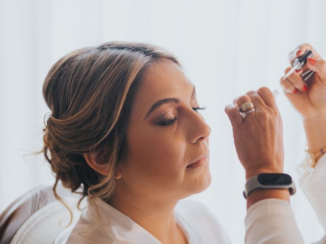 La boda de Oliver y Samanta en Mérida, Yucatán 21