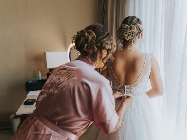 La boda de Oliver y Samanta en Mérida, Yucatán 35