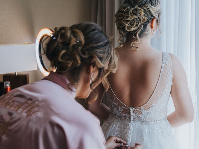 La boda de Oliver y Samanta en Mérida, Yucatán 39