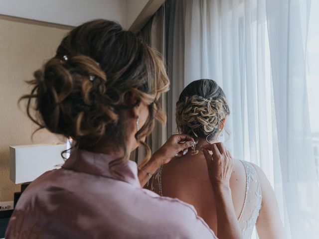 La boda de Oliver y Samanta en Mérida, Yucatán 41