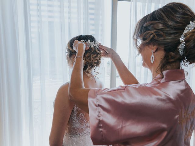 La boda de Oliver y Samanta en Mérida, Yucatán 43