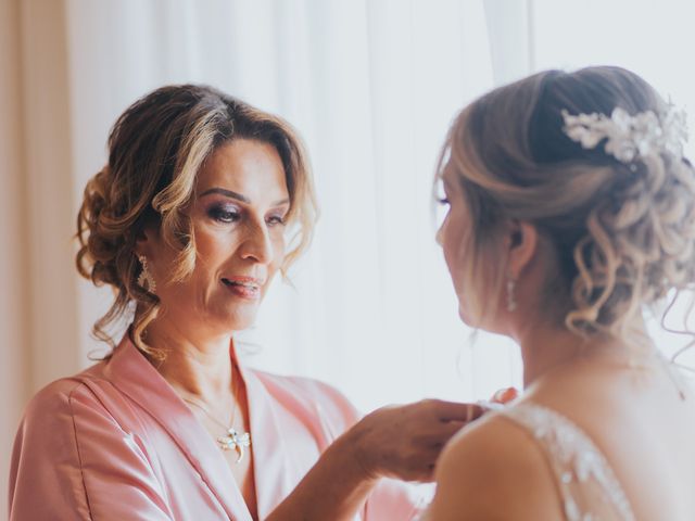 La boda de Oliver y Samanta en Mérida, Yucatán 46