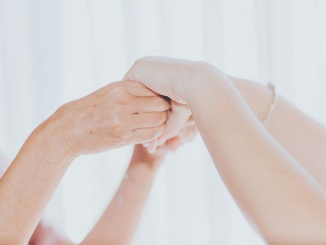 La boda de Oliver y Samanta en Mérida, Yucatán 51