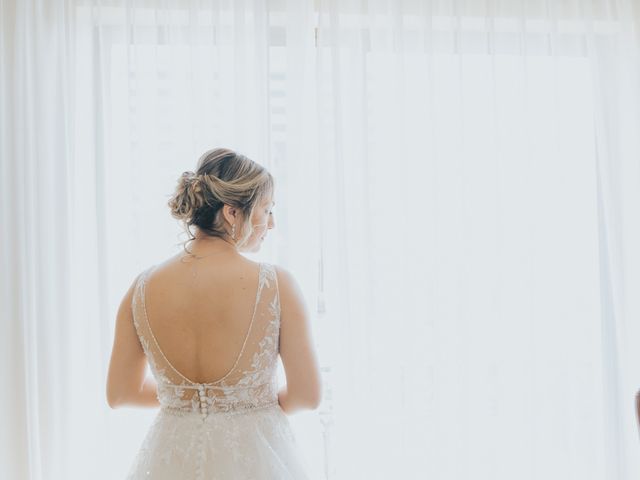 La boda de Oliver y Samanta en Mérida, Yucatán 53