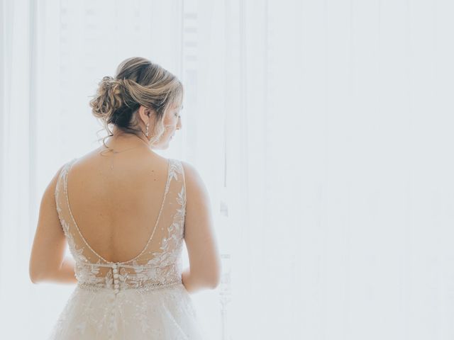 La boda de Oliver y Samanta en Mérida, Yucatán 54