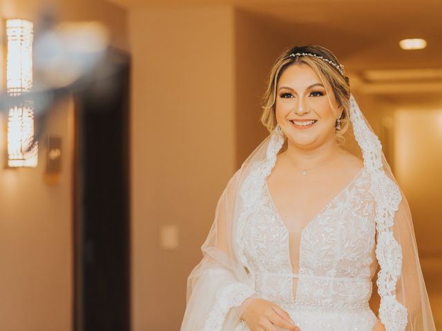 La boda de Oliver y Samanta en Mérida, Yucatán 60