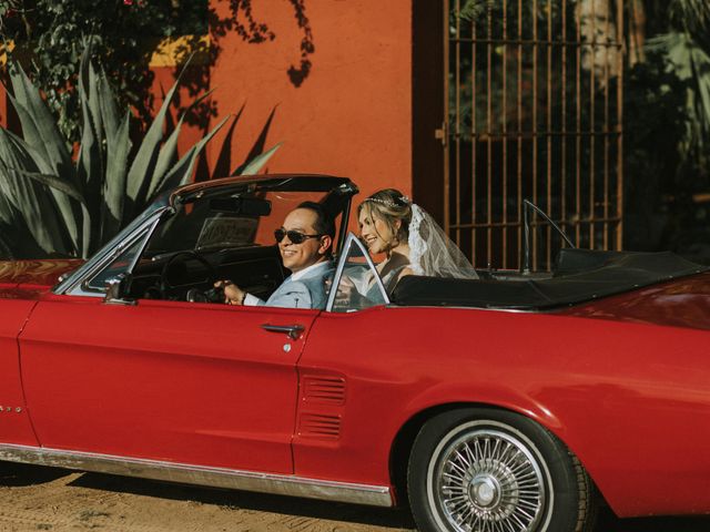 La boda de Oliver y Samanta en Mérida, Yucatán 88