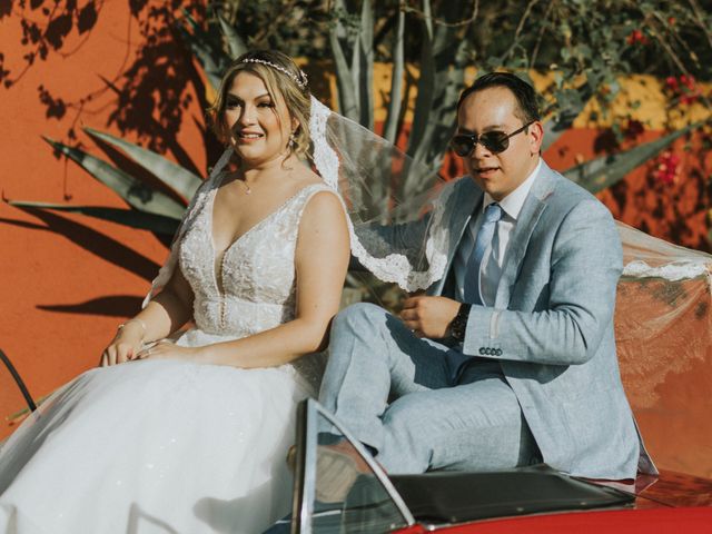 La boda de Oliver y Samanta en Mérida, Yucatán 89