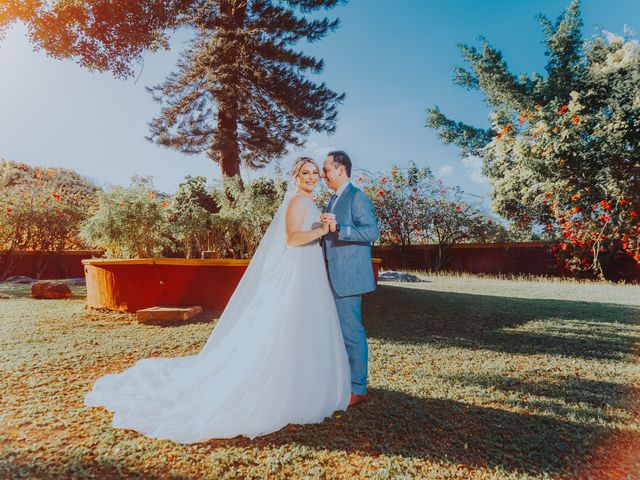 La boda de Oliver y Samanta en Mérida, Yucatán 98