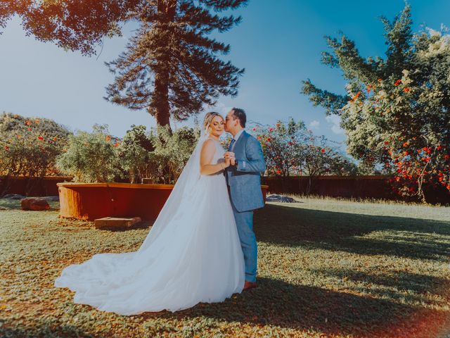 La boda de Oliver y Samanta en Mérida, Yucatán 99