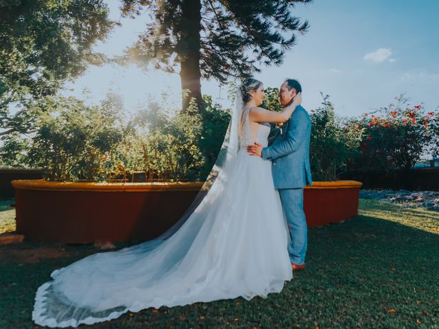 La boda de Oliver y Samanta en Mérida, Yucatán 102