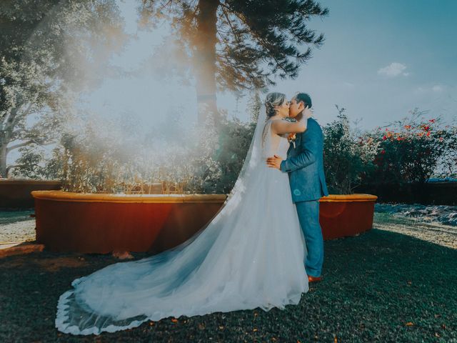 La boda de Oliver y Samanta en Mérida, Yucatán 103