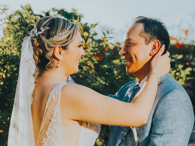 La boda de Oliver y Samanta en Mérida, Yucatán 104