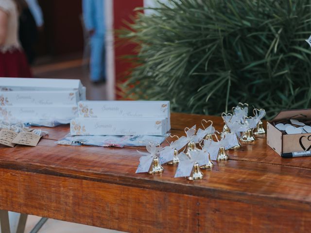 La boda de Oliver y Samanta en Mérida, Yucatán 112